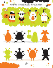 Load image into Gallery viewer, I Can Solve - Space World Activity Book