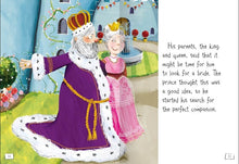 Load image into Gallery viewer, Miles Kelly Reader- Princess Stories