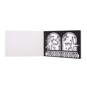 Art Stained Glass Set - Tookyland