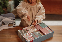 Load image into Gallery viewer, Little Dutch Wooden Advent Calendar