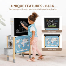 Load image into Gallery viewer, Versatile White Kitchen - Tooky Toy