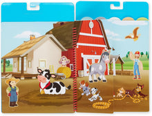Load image into Gallery viewer, Melissa And Doug Paw Patrol Adventure Bay Restickable Stickers