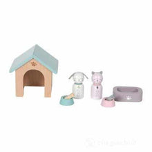 Load image into Gallery viewer, Little Dutch Dollhouse Playset - Pets