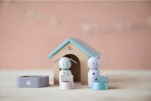 Load image into Gallery viewer, Little Dutch Dollhouse Playset - Pets