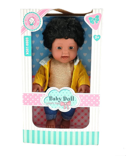 Sweet Baby Doll - Assorted