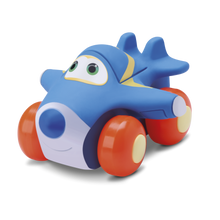 Load image into Gallery viewer, Toddler Aeropalnes- Diver Toys