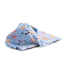 Load image into Gallery viewer, Newborn Blue (Menino)- Diver Toys