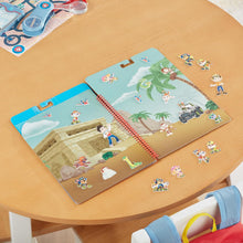 Load image into Gallery viewer, Melissa &amp; Doug - Paw Patrol - Jungle Puffy Sticker Book
