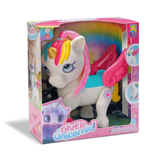 Load image into Gallery viewer, Unicorn- Diver Toys