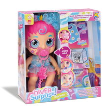 Load image into Gallery viewer, Suprise Doll- Diver Toys