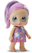 Load image into Gallery viewer, My Little Glitter Penteados Doll- Diver Toys