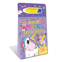 Load image into Gallery viewer, Magic Water Painting - Unicorn