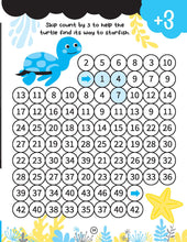 Load image into Gallery viewer, I Can Solve - Ocean Activity Book