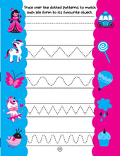 Load image into Gallery viewer, I Can Solve - Unicorn Activity Book
