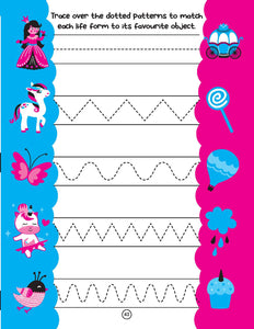 I Can Solve - Unicorn Activity Book