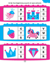 Load image into Gallery viewer, I Can Solve - Unicorn Activity Book
