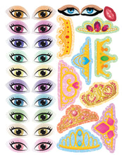 Load image into Gallery viewer, Create-A-Face - Princess