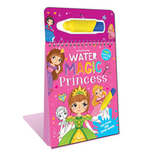 Load image into Gallery viewer, Paint With Water - Princess