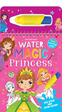 Load image into Gallery viewer, Paint With Water - Princess