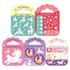 Carry Along Activity Book - Unicorn