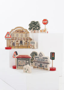Grow Baby - House Stacker