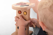 Load image into Gallery viewer, Grow Baby - Hammering Toy
