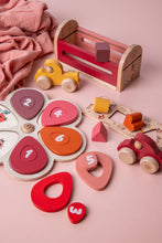 Load image into Gallery viewer, Grow Baby - Shape Sorter -  Bebe Pure
