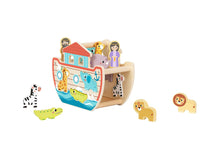Load image into Gallery viewer, Hi Pando - Noah&#39;s Ark