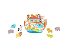 Load image into Gallery viewer, Hi Pando - Noah&#39;s Ark