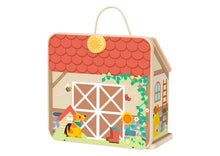Load image into Gallery viewer, Hi Pando - Foldable Farm