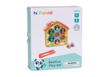 Load image into Gallery viewer, Wooden Beehive - hi Pando