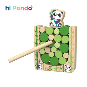 Timber Tumble - hi Pando