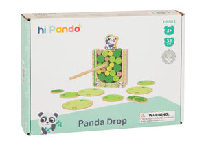 Timber Tumble - hi Pando