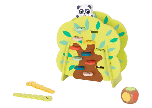 Hi Pando - Bug Catcher Game