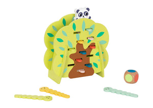 Hi Pando - Bug Catcher Game
