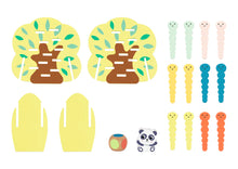 Load image into Gallery viewer, Hi Pando - Bug Catcher Game