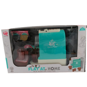 Battery Operated Coffee Maker