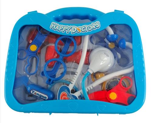 Doctor Play Set