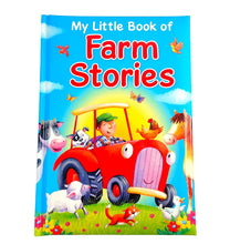 Load image into Gallery viewer, My Little Book Of Farm Stories