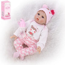 Load image into Gallery viewer, Soft Body Baby Doll
