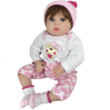 Load image into Gallery viewer, Soft Body Baby Doll