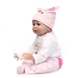 Soft Body Baby Doll