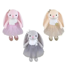 Load image into Gallery viewer, Ballerina Bunnies - Assorted Colours