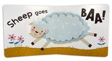 Load image into Gallery viewer, Mini Pop Up Book- On The Farm