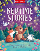 Load image into Gallery viewer, Miles Kelly- Bedtime Stories