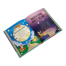 Load image into Gallery viewer, Miles Kelly- Bedtime Stories