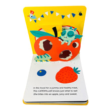 Load image into Gallery viewer, My Playful Peekaboo Pop-Up: Little Friends