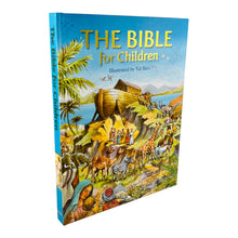Load image into Gallery viewer, The Bible For Children