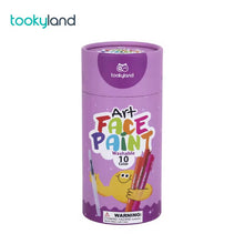 Load image into Gallery viewer, Art Face Paint - Tookyland