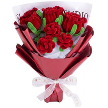 Load image into Gallery viewer, Diy Twisty Stick Bouquet- Roses